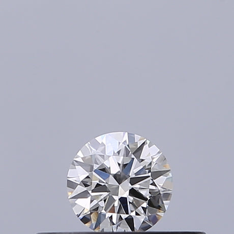 0.18 carat Round diamond G VVS1 Excellent