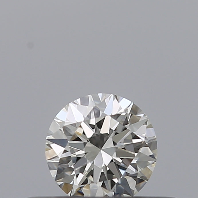 0.27 carat Round diamond G  VVS1 Excellent