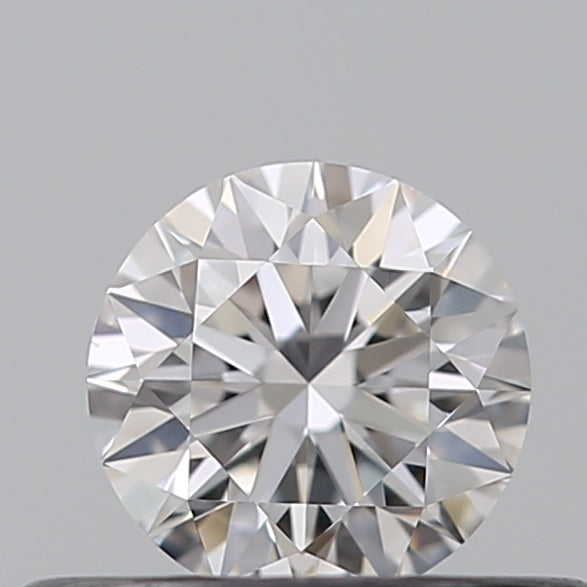 0.30 carat Round diamond D  VS1 Excellent