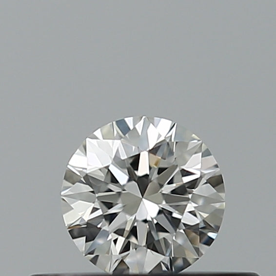 0.21 carat Round diamond G VS1 Excellent