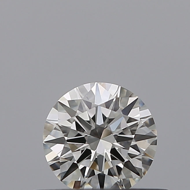 0.34 carat Round diamond G  IF Excellent