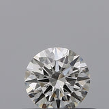 0.34 carat Round diamond G  IF Excellent