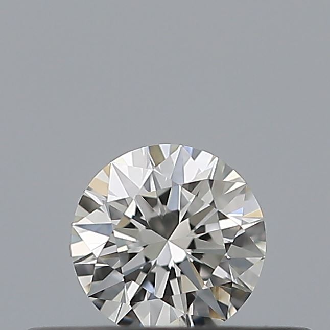 0.19 carat Round diamond G  VVS2 Excellent