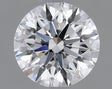 0.80 carat Round diamond D VS1 Excellent