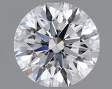 0.80 carat Round diamond D VS1 Excellent