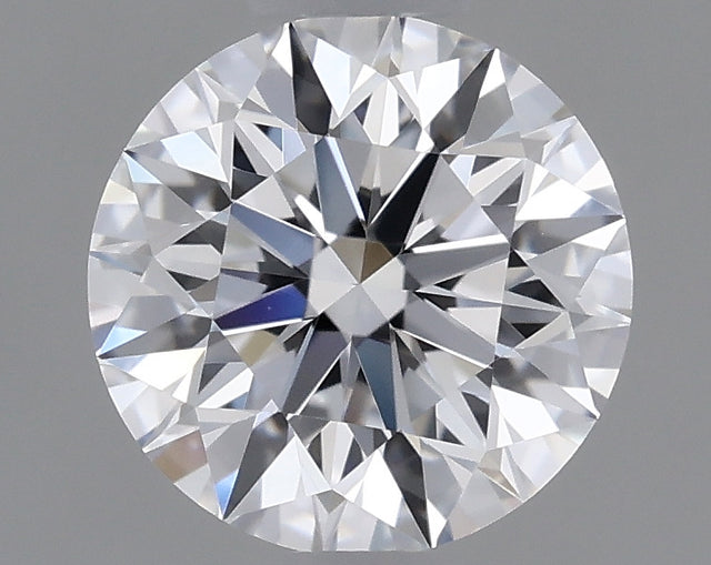 0.80 carat Round diamond D VS1 Excellent