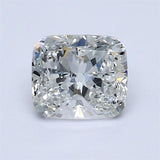 0.80 carat Cushion diamond H  SI1