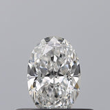 0.30 carat Oval diamond E  VVS1