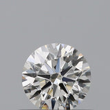 0.40 carat Round diamond I  VS2 Excellent