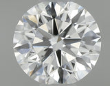 0.41 carat Round diamond G  SI2 Excellent