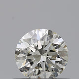 0.43 carat Round diamond L  VVS1 Excellent