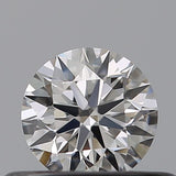 0.33 carat Round diamond E  VVS1 Excellent