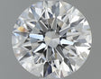 0.62 carat Round diamond D VVS2 Excellent