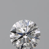 0.50 carat Round diamond F  VVS1 Very good