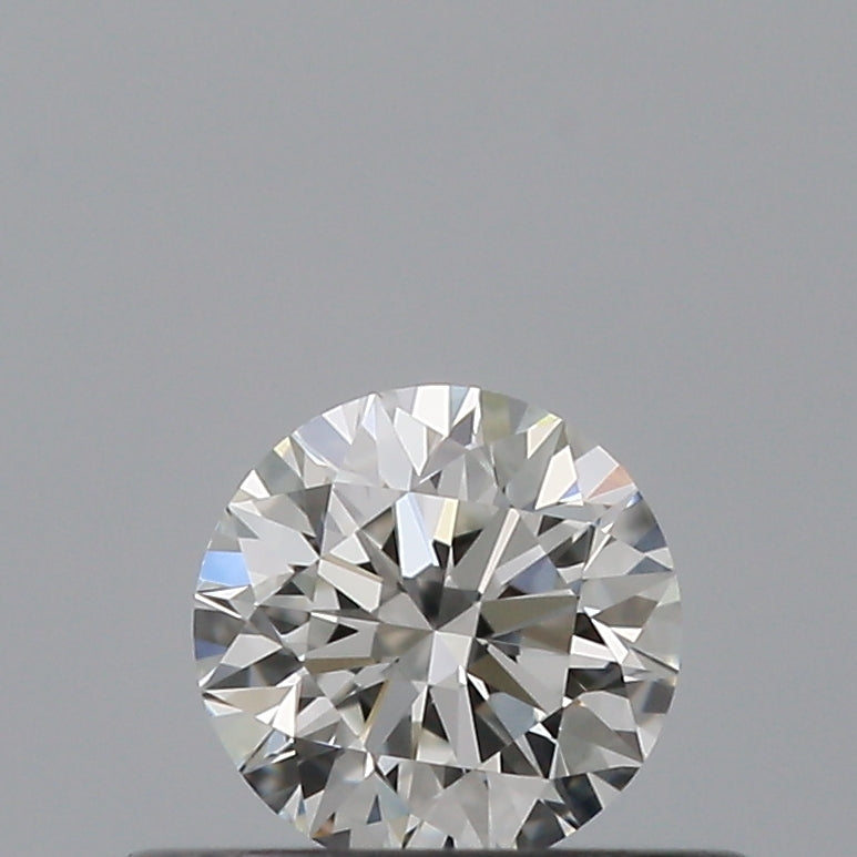 0.31 carat Round diamond G  VVS2 Excellent
