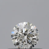 0.31 carat Round diamond G  VVS2 Excellent