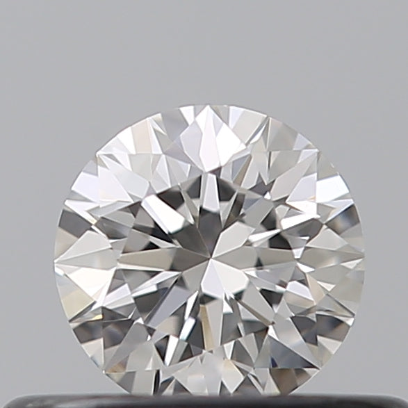 0.30 carat Round diamond F  VS1 Excellent