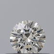 0.28 carat Round diamond G VVS1 Excellent