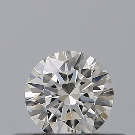 0.28 carat Round diamond G VVS1 Excellent