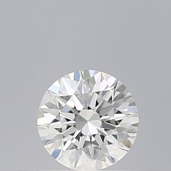 0.22 carat Round diamond G VVS1 Excellent