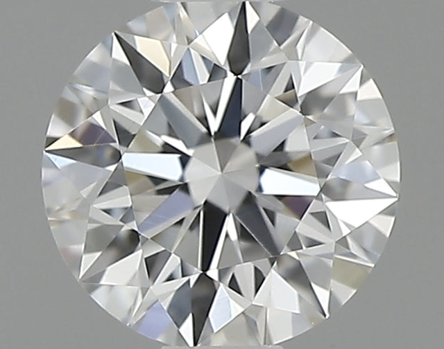 0.36 carat Round diamond E VVS1 Excellent