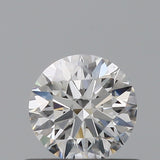 0.51 carat Round diamond F  VS2 Excellent