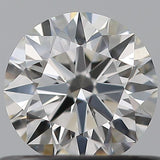 0.51 carat Round diamond H  VS2 Excellent