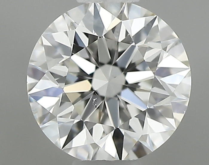 0.44 carat Round diamond I  VS2 Excellent