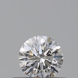 0.28 carat Round diamond E  VS2 Excellent