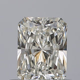 0.50 carat Radiant diamond H IF 