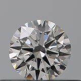 0.25 carat Round diamond G  IF Excellent