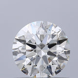 0.73 carat Round diamond I VS2 Excellent