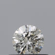 0.30 carat Round diamond G IF Excellent