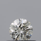 0.30 carat Round diamond G IF Excellent