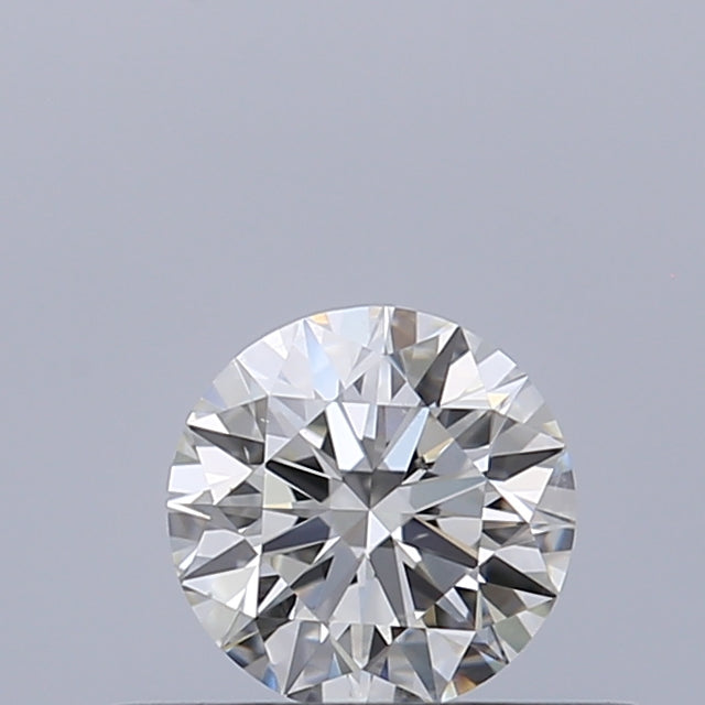 0.35 carat Round diamond G SI1 Excellent