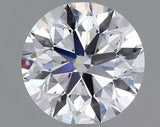 1.00 carat Round diamond E VVS2 Excellent