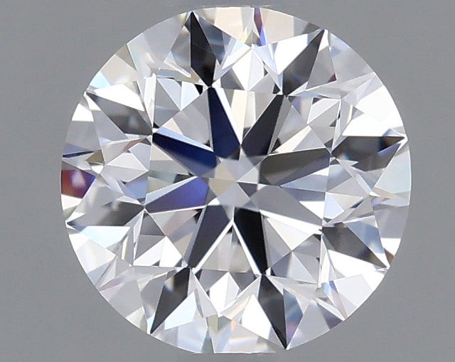 1.00 carat Round diamond E VVS2 Excellent