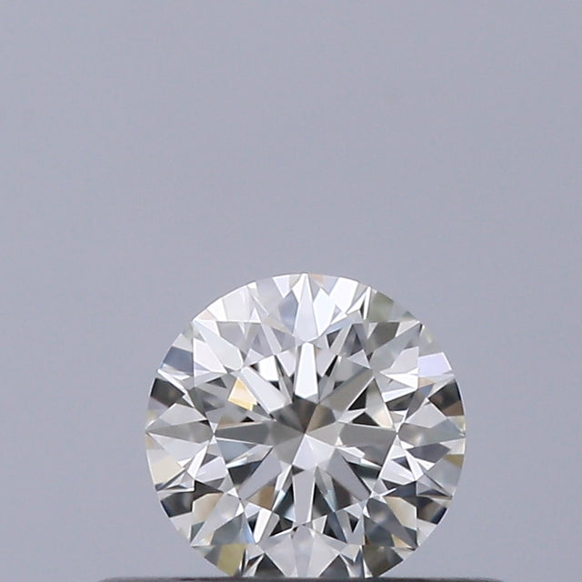 0.28 carat Round diamond F VVS1 Excellent