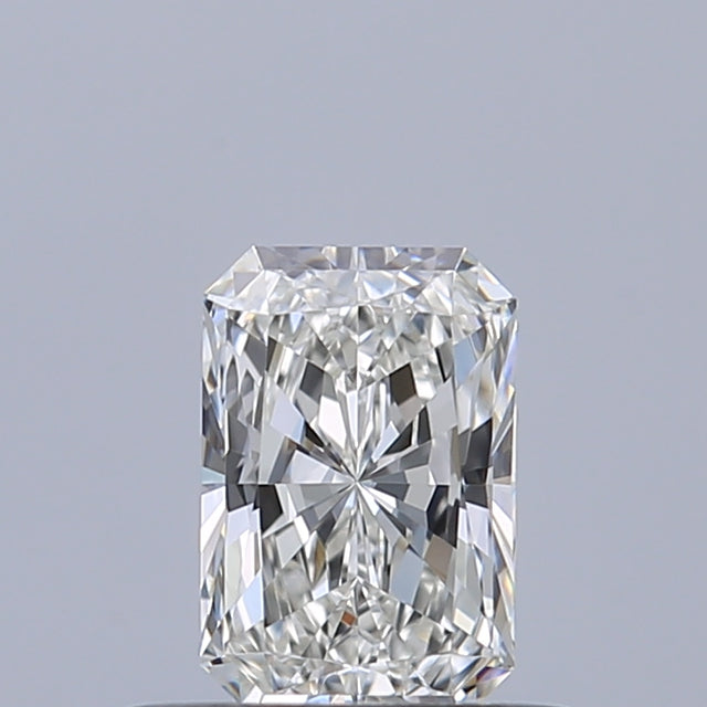0.41 carat Radiant diamond G VVS1 