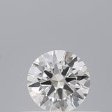 0.30 carat Round diamond G VVS1 Excellent