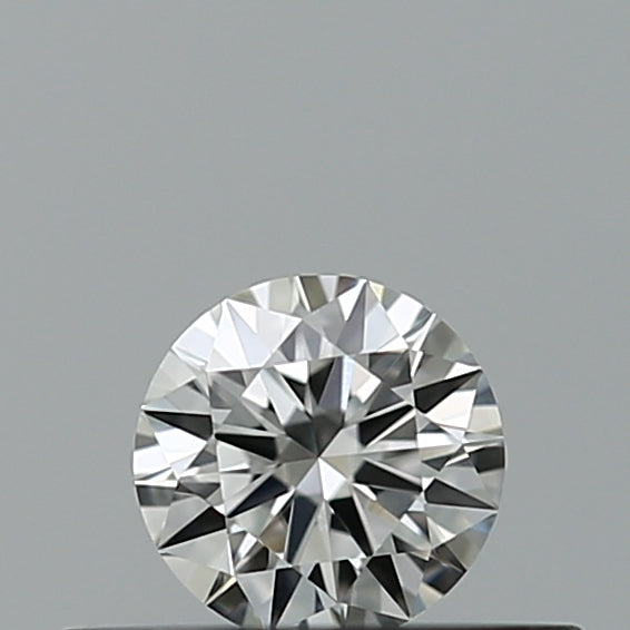0.20 carat Round diamond G  VVS2 Excellent