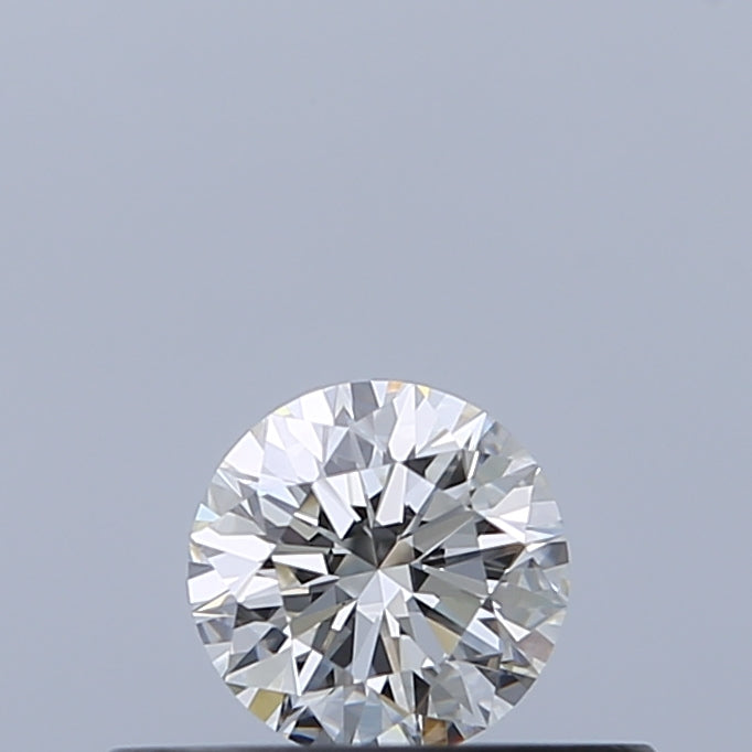 0.26 carat Round diamond G VVS1 Excellent