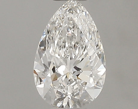 0.30 carat Pear diamond F SI1 VeryGood