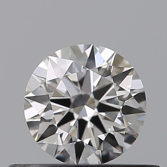 0.30 carat Round diamond E  VVS2 Excellent