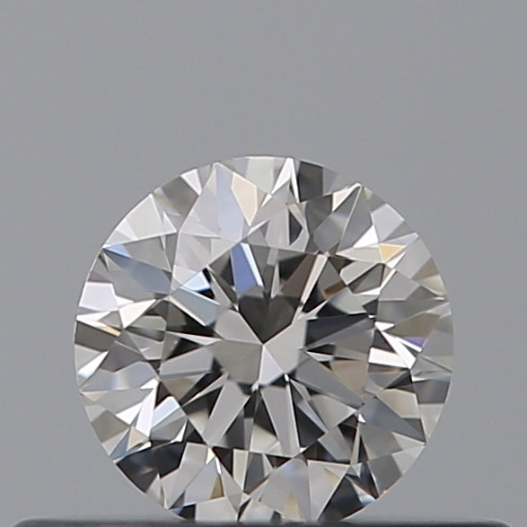 0.28 carat Round diamond G  VVS1 Excellent