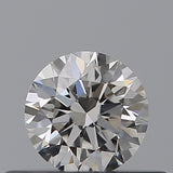 0.28 carat Round diamond G  VVS1 Excellent