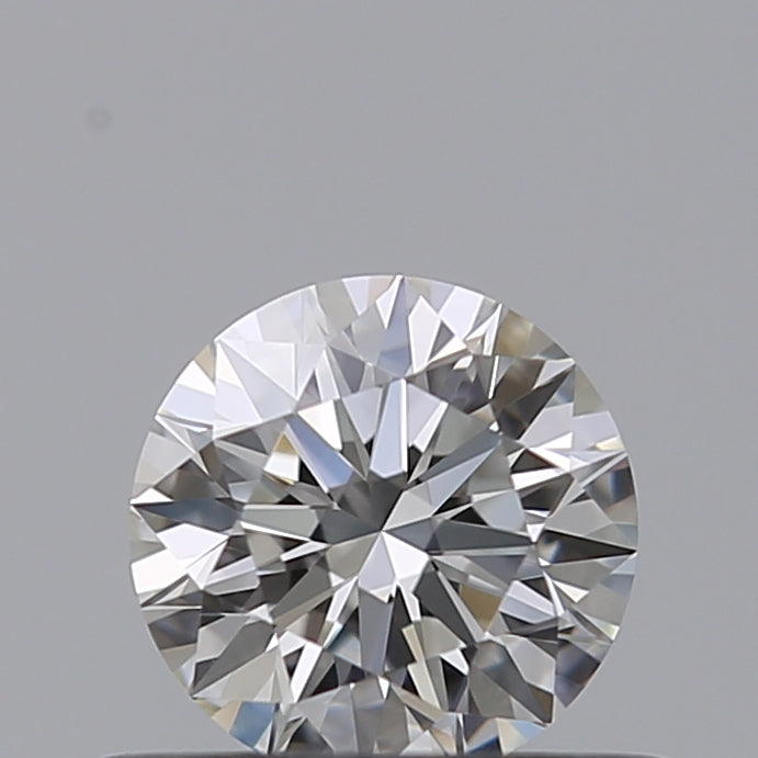 0.41 carat Round diamond H  VVS1 Excellent