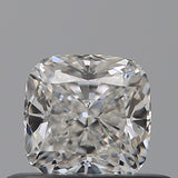 0.43 carat Cushion diamond F  VVS1