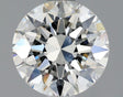 1.00 carat Round diamond H VS2 Excellent