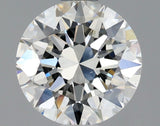 1.00 carat Round diamond H VS2 Excellent